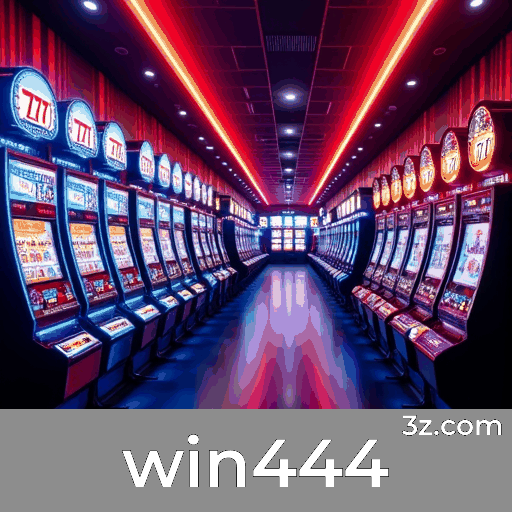Aposte no esporte com win444: descubra as melhores oportunidades