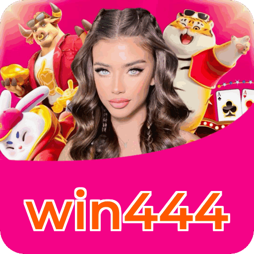 Siga a win444 no Facebook