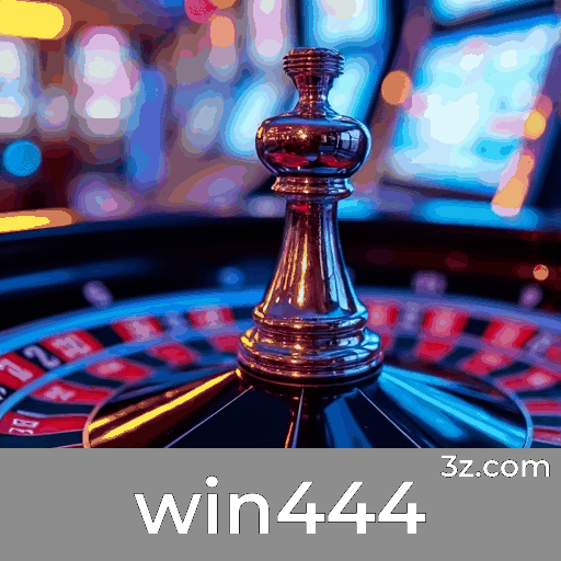 win444: Plataforma Confiável e Profissional