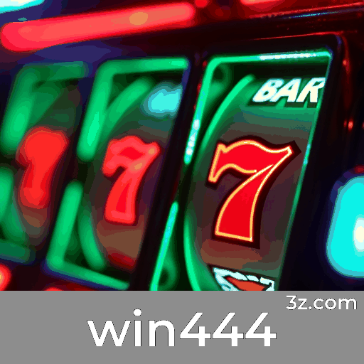 win444: Casino Social com Interação Real e Emoção Autêntica