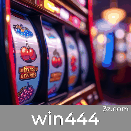 App Win444: Ofertas Exclusivas e Recompensas Únicas