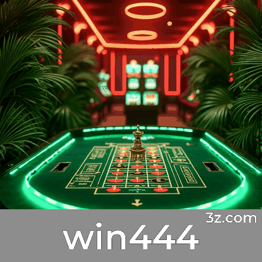 win444.com - Descubra o Melhor Cassino Online e Apostas Esportivas - win444