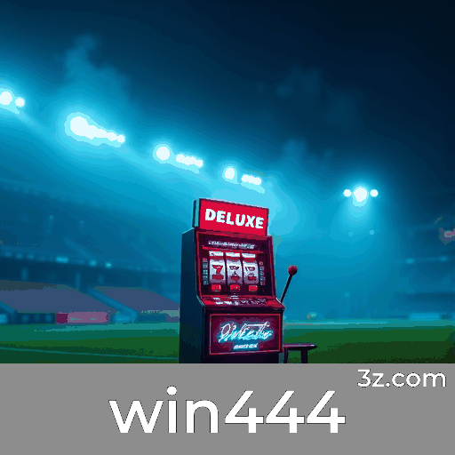 win444: Experiência de Jogo Segura e Confiável