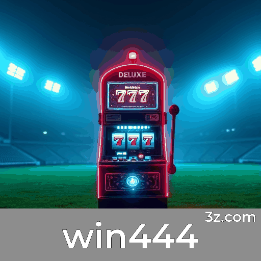 Aprenda Estratégias de Jogos no win444 e Eleve Seu Jogo