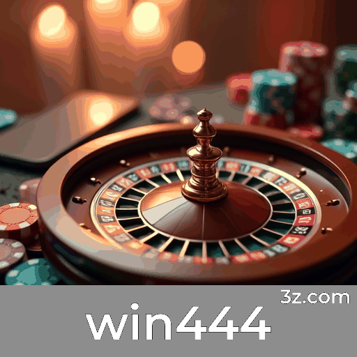 Login na win444: Conta VIP e Benefícios Exclusivos