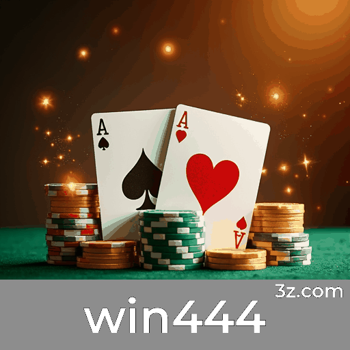 Especialista em apostas esportivas: conheça o win444