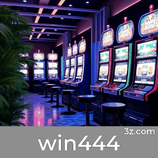 Promo Inteligente win444: Personalização e Inovação Tecnológica