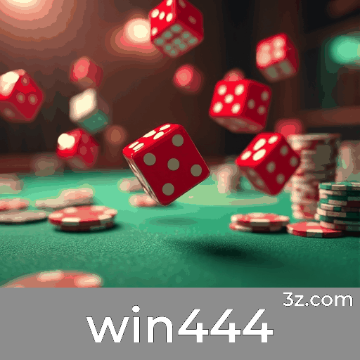 win444: Plataforma Confiável e Profissional