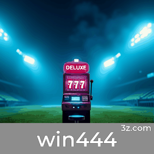 Win444: Jogo em Tempo Real para Jogadores Brasileiros