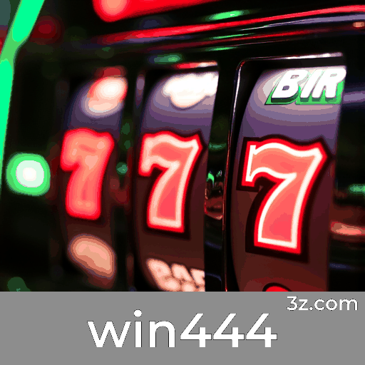win444 casino: Experiência Social com Jogos Interativos e Comunidade