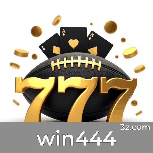 win444: Seu Cassino Online Premiado e Seguro