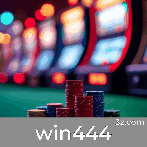 Descubra o Win444: Crash Game com Altas Chances de Ganho
